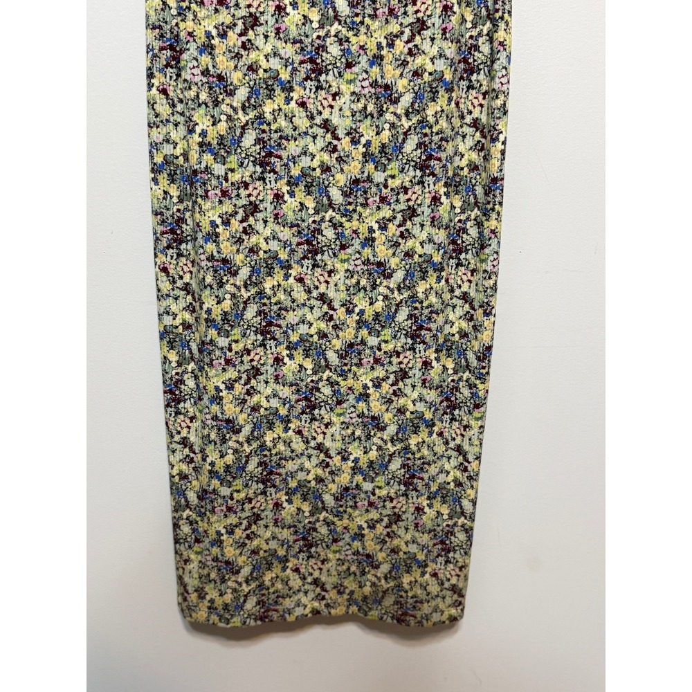 Derek Lam 10 Crosby Nanette Off-the-Shoulder Dress Size Medium Romantic Cottage - Picture 7 of 8
